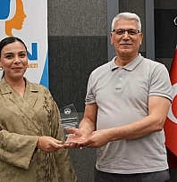 Elazığ Belediyesi, 'Güçlü Başlangıçlar' konulu seminer düzenledi