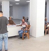 Elazığ Belediyesi Kentsel Dönüşüm çalışmalarına devam ediyor