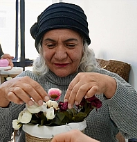 Elazığ Belediyesi kursları, esmek çatısı altında birleştirildi