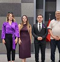 Elazığ Belediyesi'nden Alzheimer farkındalığına yönelik eğitim semineri