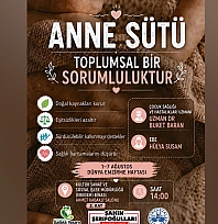 Elazığ Belediyesi'nden anlamlı etkinlik
