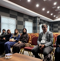 Elazığ Belediyesi'nden bilinçli ilaç kullanımı semineri