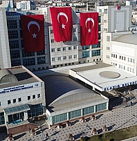 Elazığ Belediyesi'nden bulanık akan şebeke suyuna ilişkin açıklama