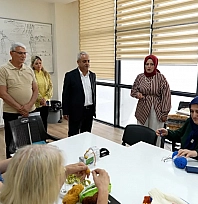 Elazığ Belediyesi'nden gençlere ücretsiz YKS Kursu