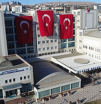 Elazığ Belediyesi'nden hayati uyarı!
