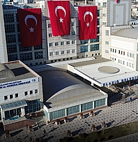 Elazığ Belediyesi'nden Kamuoyuna Açıklama