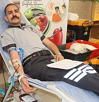 Elazığ Belediyesi'nden kan bağışına anlamlı destek