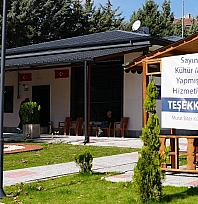 Elazığ Belediyesi, Şehre Yeni Parklar ve Yaşam Alanları Kazandırmaya Devam Ediyor