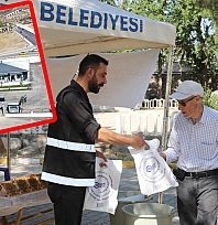 Elazığ Belediyesi, sosyal belediyecilikte örnek olmaya devam ediyor