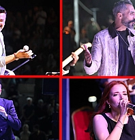 Elazığ Belediyesi yaz etkinlikleri dolu dolu geçiyor