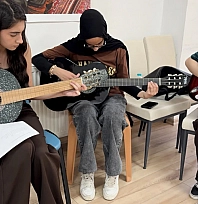 Elazığ Belediyesi yaz kursları yoğun katılımla sürüyor