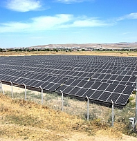 Elazığ Belediyesi Yenilenebilir Enerji hamlesini sürdürüyor