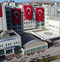 Elazığ Belediyesinden hayati uyarı