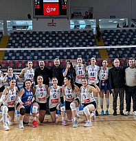 Elazığ Belediyespor, Malatya deplasmanından galibiyetle ayrıldı