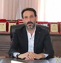 Elazığ Berberler, Kuaförler ve Güzellik Salonları Odası Genel Kurulu yapıldı