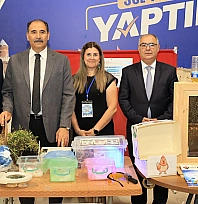Elazığ Bilim Şenliği'nin açılışı gerçekleştirildi