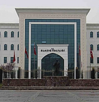 Elazığ'da 1 haftada, 269 şüpheli yakalandı