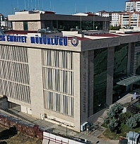 Elazığ'da 1 haftada 277 asayiş olayı: 39 tutuklama