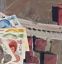 Elazığ'da 144 metrekarelik dükkan yeni sahibini arıyor! İcradan satışa çıkarılacak…