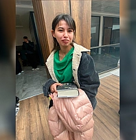 Elazığ'da 18 yaşındaki kızdan haber alınamıyor