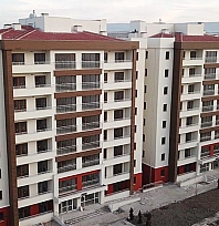 Elazığ'da 2 bin 568 konutun sahibi belli olacak! Kuralar çekilecek