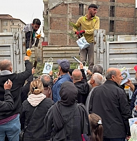 Elazığ'da 23 Bin 23 fidan ücretsiz dağıtıldı