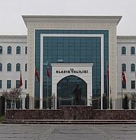 Elazığ'da 259 şüpheli yakalandı