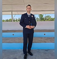 Elazığ'da 26 yaşındaki polis adayı hayatını kaybetti