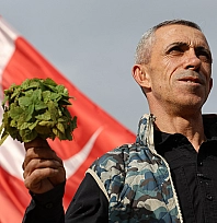 Elazığ'da 27 yıllık öğretmenden örnek girişim!