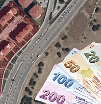 Elazığ'da 3+1 daire icradan satışta: Açık artırma tarihleri belli oldu... Değerinin altında satışa çıkarıldı