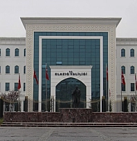 Elazığ'da 304 şahıs yakalandı