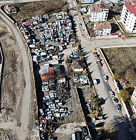 Elazığ'da 500 milyon TL'lik servet çürüyor