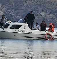 Elazığ'da Acı haber geldi: 16 Yaşındaki Çocuğun Cansız Bedenine Ulaşıldı