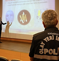 Elazığ'da acil sağlık ve itfaiye personeline özel eğitim