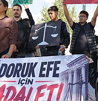 Elazığ'da adalet arayışı devam ediyor