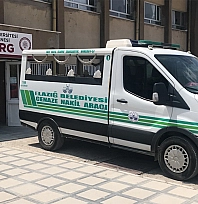 Elazığ'da ağıla giren eşini kurt sanarak vuran koca serbest bırakıldı