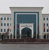 Elazığ'da Ağustos ayı asayiş bilançosu: 832 şahıs yakalandı, 53'ü tutuklandı