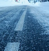 Elazığ'da akşam saatlerinde araç kullananlar dikkat! Termometreler alarm veriyor… Rekor kıracak