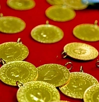 Elazığ'da altın fiyatlarında son durum (20.11.2025)