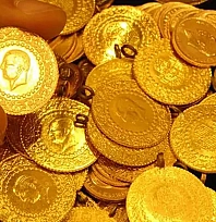 Elazığ'da altın fiyatlarında son durum (10.12.2025)