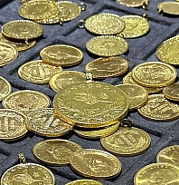 Elazığ'da altın fiyatlarında son durum (12.12.2025)