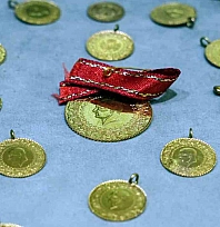 Elazığ'da altın fiyatlarında son durum: Gram altın 6.600 TL