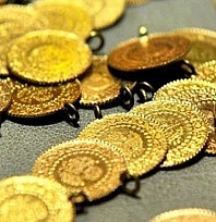 Elazığ'da altın piyasası durgunluğunu sürdürüyor (31.12.2025)