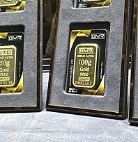 Elazığ'da altın yükselmeye devam ediyor