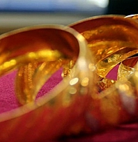 Elazığ'da altında gerileme devam ediyor