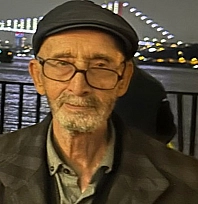 Elazığ'da Alzheimer hastası yaşlı adam kayıp