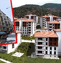 Elazığ'da 'az hasar' çilesi devam ediyor