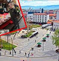 Elazığ'da balığa talep azaldı mı?