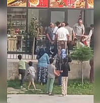 Elazığ'da Balkondan Düşen 2 Yaşındaki Çocuk Hayatını Kaybetti