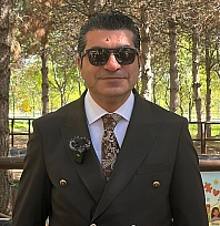 Elazığ'da basın mensupları hipodromda bir araya geldi